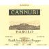 Serio & Battista Borgogno Barolo Cannubi Riserva 2010 Front Label