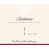 Serio & Battista Borgogno Barbaresco 2009 Front Label