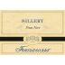 Frecciarossa Oltrepo Pavese Sillery Pinot Nero Bianco 2014 Front Label