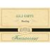 Frecciarossa Oltrepo Pavese Gli Orti Riesling 2013 Front Label