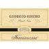 Frecciarossa Oltrepo Pavese Giorgio Odero Pinot Nero 2010 Front Label