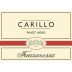 Frecciarossa Oltrepo Pavese Carillo Pinot Nero 2014 Front Label