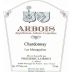 Frederic Lornet Arbois Les Messagelins Chardonnay 2011 Front Label