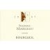 Frederic Mabileau Bourgueil Racines 2007 Front Label