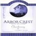 Arbor Crest Chardonnay 2015 Front Label