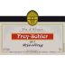 Frey-Sohler Riesling 2011 Front Label