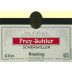 Frey-Sohler Scherwiller Riesling 2015 Front Label