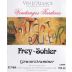 Frey-Sohler Vendanges Tardives Gewurztraminer 2007 Front Label