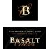 Basalt Cellars Cabernet Franc 2010 Front Label