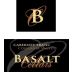 Basalt Cellars Cabernet Franc 2008 Front Label