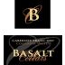 Basalt Cellars Cabernet Franc 2007 Front Label