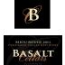 Basalt Cellars Bijou Rouge 2011 Front Label