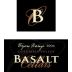 Basalt Cellars Bijou Rouge 2006 Front Label