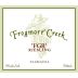 Frogmore Creek Wines Northern Tasmania FGR Riesling 2009 Front Label