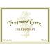 Frogmore Creek Wines Chardonnay 2015 Front Label