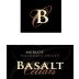 Basalt Cellars Merlot 2007 Front Label