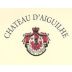 Chateau d'Aiguilhe 1998 Front Label