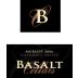 Basalt Cellars Merlot 2006 Front Label