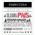 Frontera Concha y Toro Specialties The Original Pais 2013 Front Label