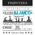 Frontera The Authentic Specialties Blanco 2014 Front Label