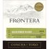Frontera Concha y Toro Sauvignon Blanc 2015 Front Label