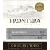 Frontera Concha y Toro Pinot Grigio 2015 Front Label
