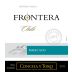 Frontera Concha y Toro Moscato 2011 Front Label