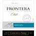 Frontera Concha y Toro Moscato 2012 Front Label