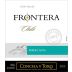 Frontera Concha y Toro Moscato 2013 Front Label