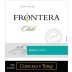 Frontera Concha y Toro Moscato 2015 Front Label