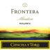 Frontera Concha y Toro Malbec 2010 Front Label