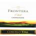 Frontera Concha y Toro Carmenere 2009 Front Label