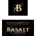 Basalt Cellars Dwelley Merlot 2011 Front Label