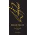 David Frost Shiraz 2010 Front Label