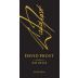 David Frost Shiraz 2012 Front Label
