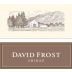David Frost Shiraz 2007 Front Label