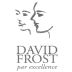 David Frost Par Excellence 2003 Front Label