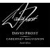 David Frost Kiddos Cabernet Sauvignon 2013 Front Label
