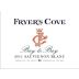 Fryer's Cove Bay to Bay Sauvignon Blanc 2011 Front Label
