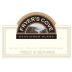 Fryer's Cove Bamboes Bay Sauvignon Blanc 2009 Front Label