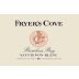 Fryer's Cove Bamboes Bay Sauvignon Blanc 2015 Front Label