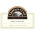 Fryer's Cove Bamboes Bay Pinot Noir 2006 Front Label