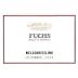 Fuchs Adolf & Heinrich Steiermark Weissburgunder 2009 Front Label
