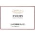 Fuchs Adolf & Heinrich Steiermark Sauvignon Blanc 2010 Front Label