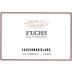 Fuchs Adolf & Heinrich Steiermark Sauvignon Blanc 2009 Front Label