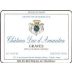 Chateau Duc d'Arnauton Graves Blanc 1998 Front Label