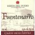 Fuentenarro Cuatro Meses en Barrica 2005 Front Label