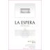 Funckenhausen La Espera Reserva Malbec 2009 Front Label