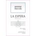Funckenhausen La Espera Reserva Malbec 2014 Front Label