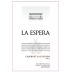 Funckenhausen La Espera Reserva Cabernet Sauvignon 2011 Front Label